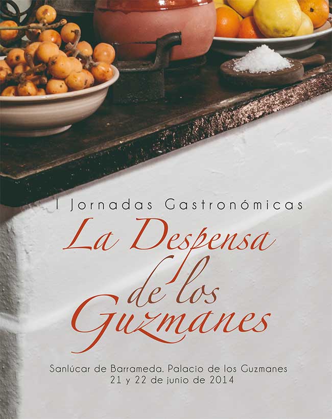 Despensa de los Guzmanes